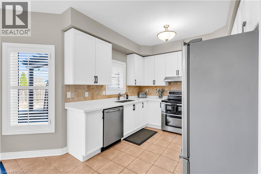 106 Belmont Boulevard, Georgetown, Ontario  L7G 6E3 - Photo 14 - 40826154