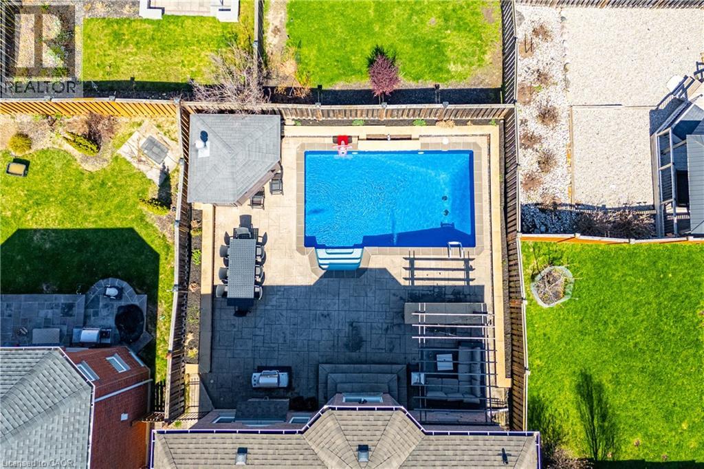 106 Belmont Boulevard, Georgetown, Ontario  L7G 6E3 - Photo 42 - 40826154