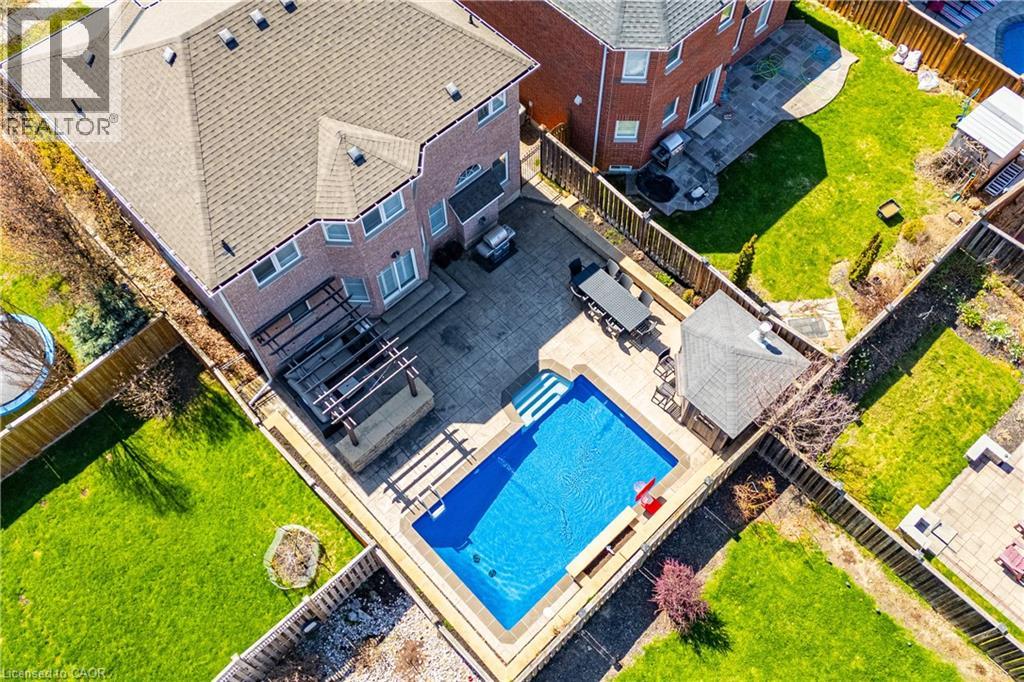 106 Belmont Boulevard, Georgetown, Ontario  L7G 6E3 - Photo 43 - 40826154