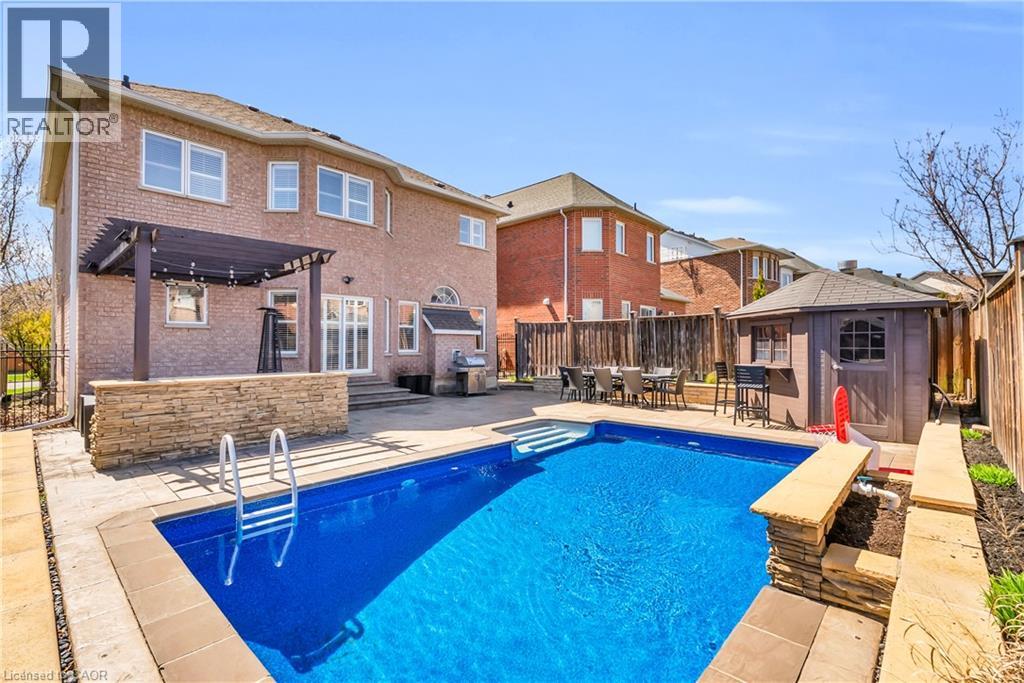 106 Belmont Boulevard, Georgetown, Ontario  L7G 6E3 - Photo 48 - 40826154