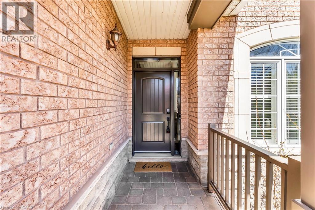 106 Belmont Boulevard, Georgetown, Ontario  L7G 6E3 - Photo 5 - 40826154