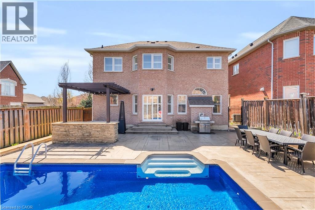 106 Belmont Boulevard, Georgetown, Ontario  L7G 6E3 - Photo 50 - 40826154