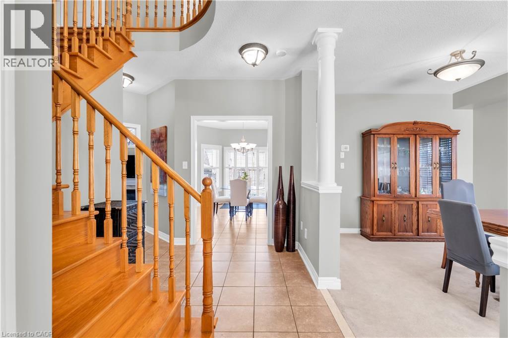 106 Belmont Boulevard, Georgetown, Ontario  L7G 6E3 - Photo 8 - 40826154