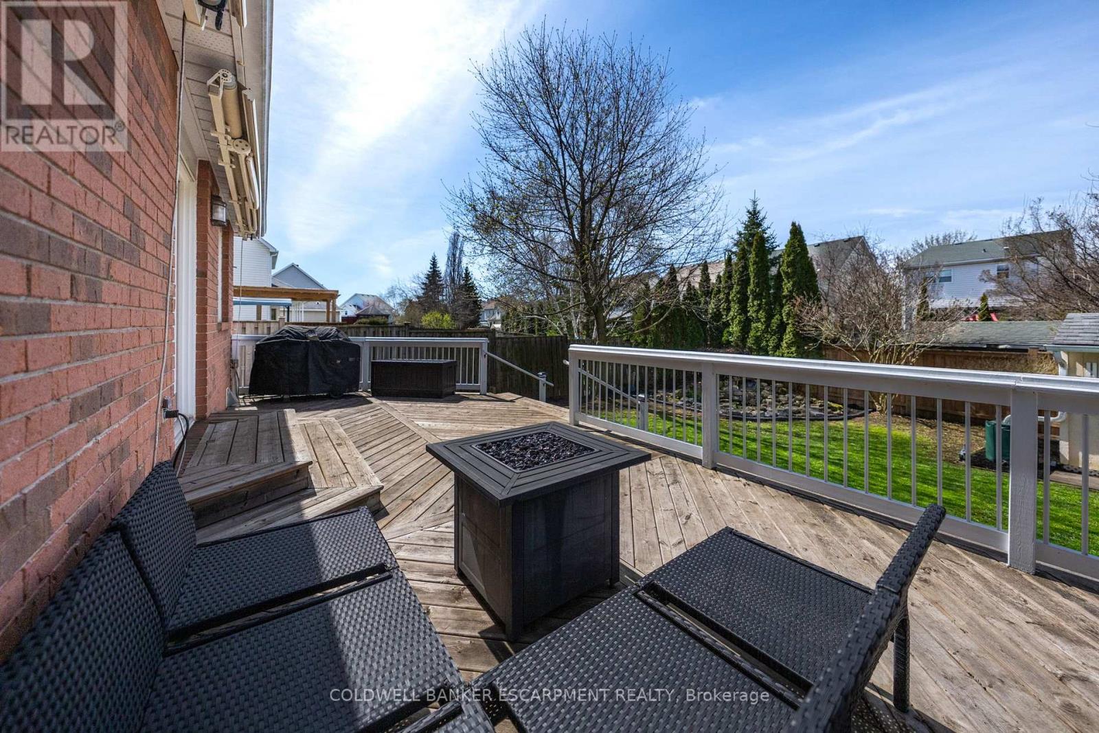 58 Dairy Drive, Halton Hills (Ac Acton), Ontario  L7J 2Y1 - Photo 49 - W13068424