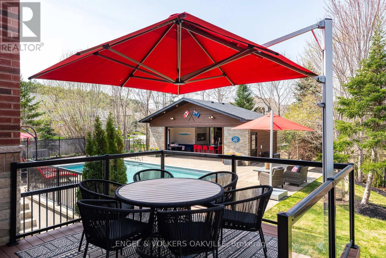 33 Barraclough Boulevard, Halton Hills (Rural Halton Hills), Ontario  L7G 0E8 - Photo 46 - W13071770