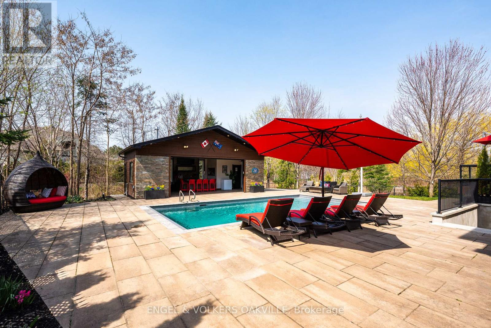 33 Barraclough Boulevard, Halton Hills (Rural Halton Hills), Ontario  L7G 0E8 - Photo 47 - W13071770