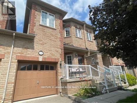 118 Niagara Trail, Halton Hills (Georgetown), Ontario  L7G 0A8 - Photo 1 - W13071868