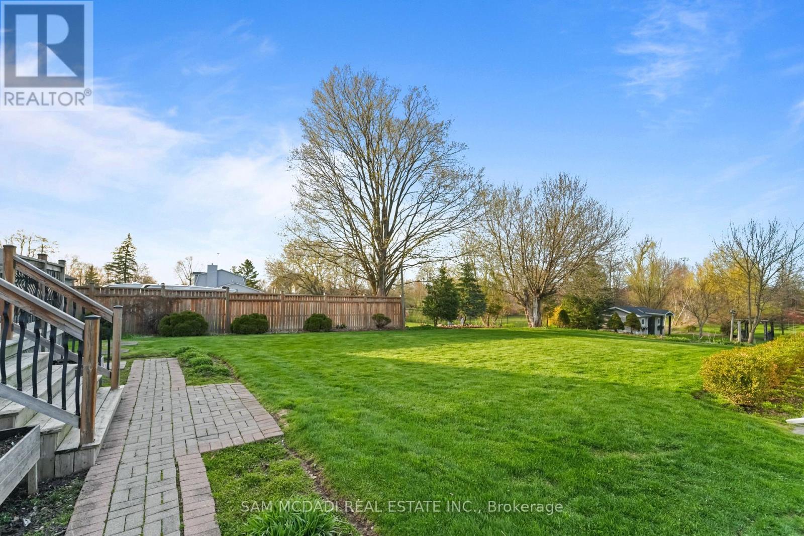 11269 Guelph Line, Milton (Brookville/haltonville), Ontario  L0P 1B0 - Photo 37 - W13071980