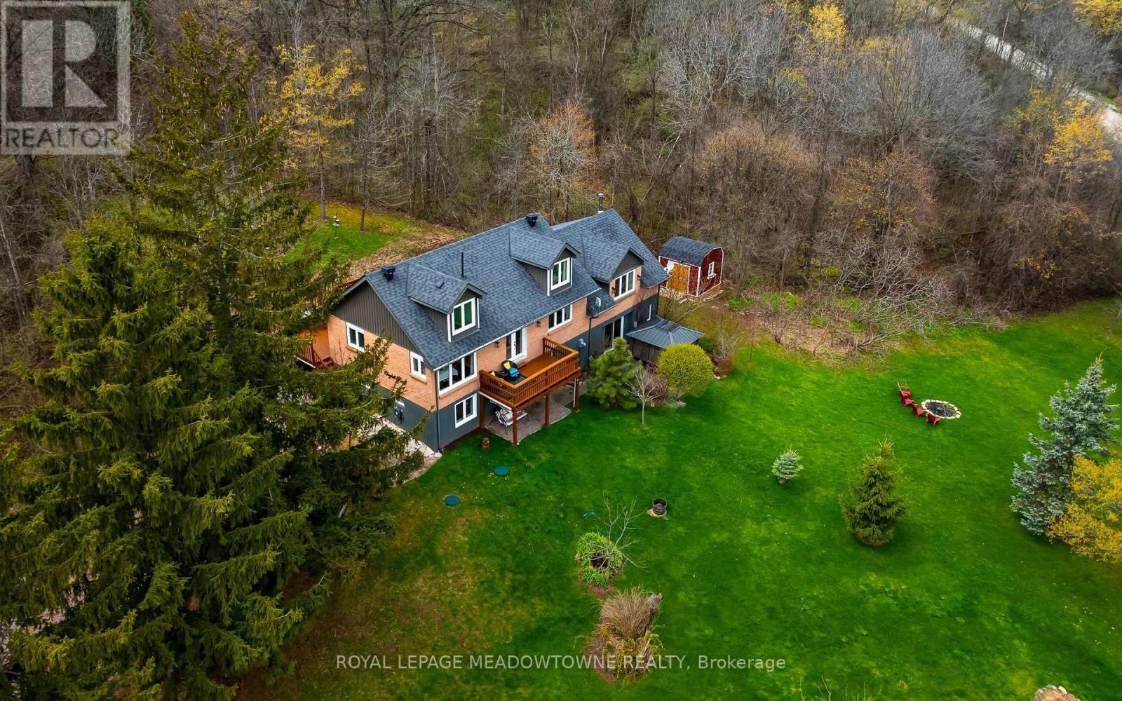 15585 Clayhill Road, Halton Hills (Rural Halton Hills), Ontario  L7G 4S8 - Photo 3 - W13074242