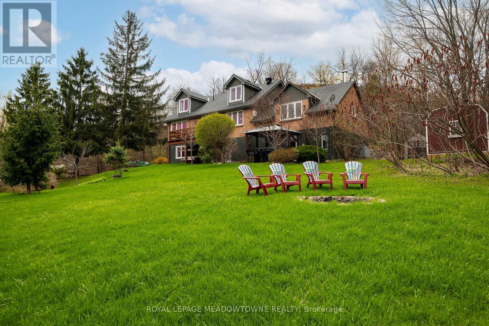 15585 Clayhill Road, Halton Hills (Rural Halton Hills), Ontario  L7G 4S8 - Photo 8 - W13074242