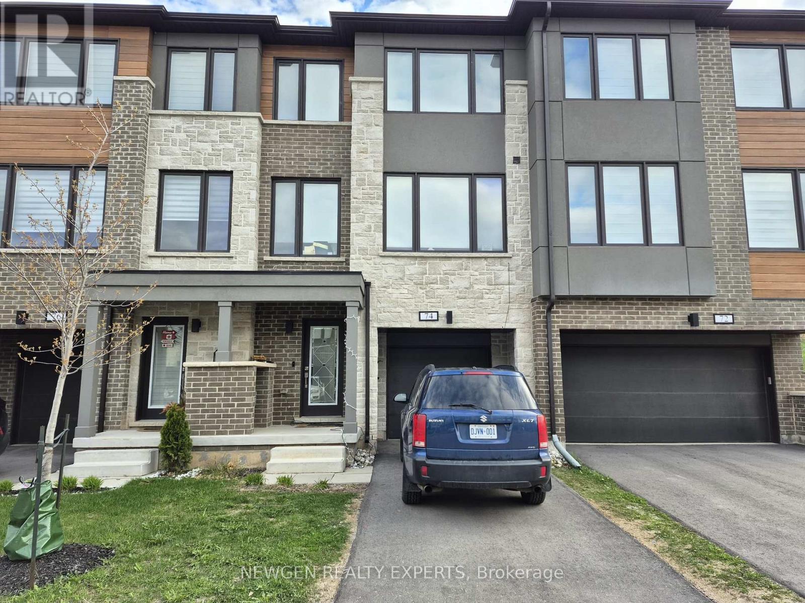 74 Windtree Way, Halton Hills (Georgetown), Ontario  L7G 0P6 - Photo 1 - W13074292