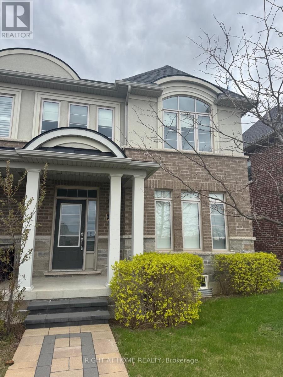 14012 Danby Road, Halton Hills (Georgetown), Ontario  L0P 1K0 - Photo 1 - W13075056