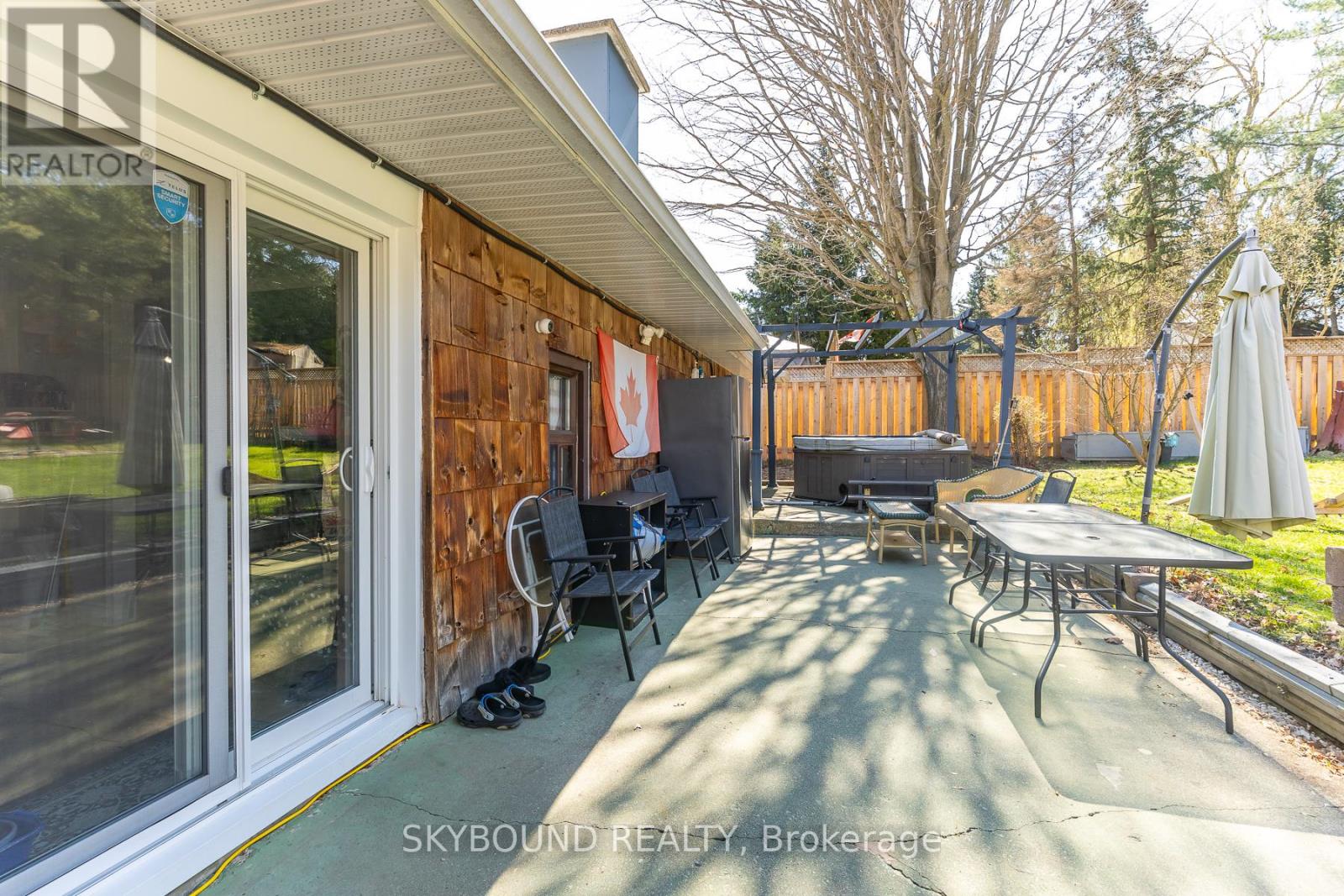 32 Victoria Avenue, Halton Hills (Ac Acton), Ontario  L7J 1Y9 - Photo 45 - W13075964