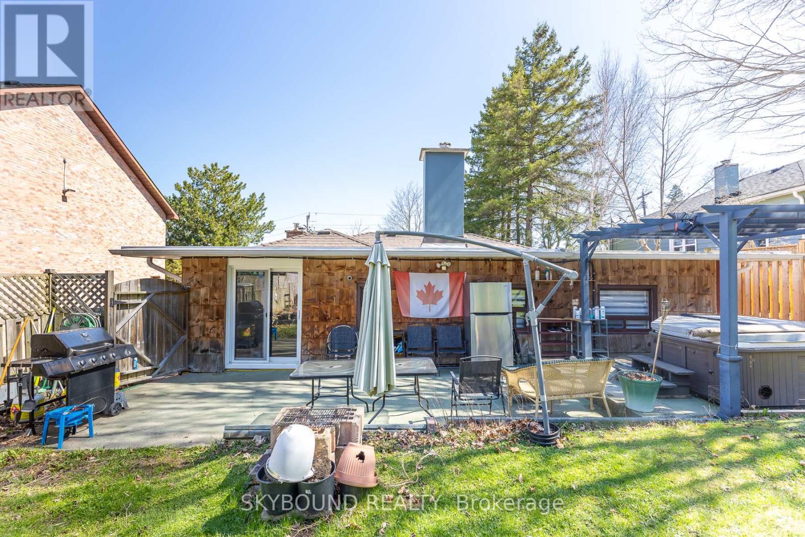 32 Victoria Avenue, Halton Hills (Ac Acton), Ontario  L7J 1Y9 - Photo 46 - W13075964