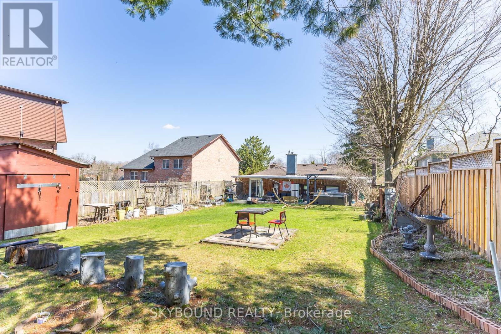 32 Victoria Avenue, Halton Hills (Ac Acton), Ontario  L7J 1Y9 - Photo 47 - W13075964