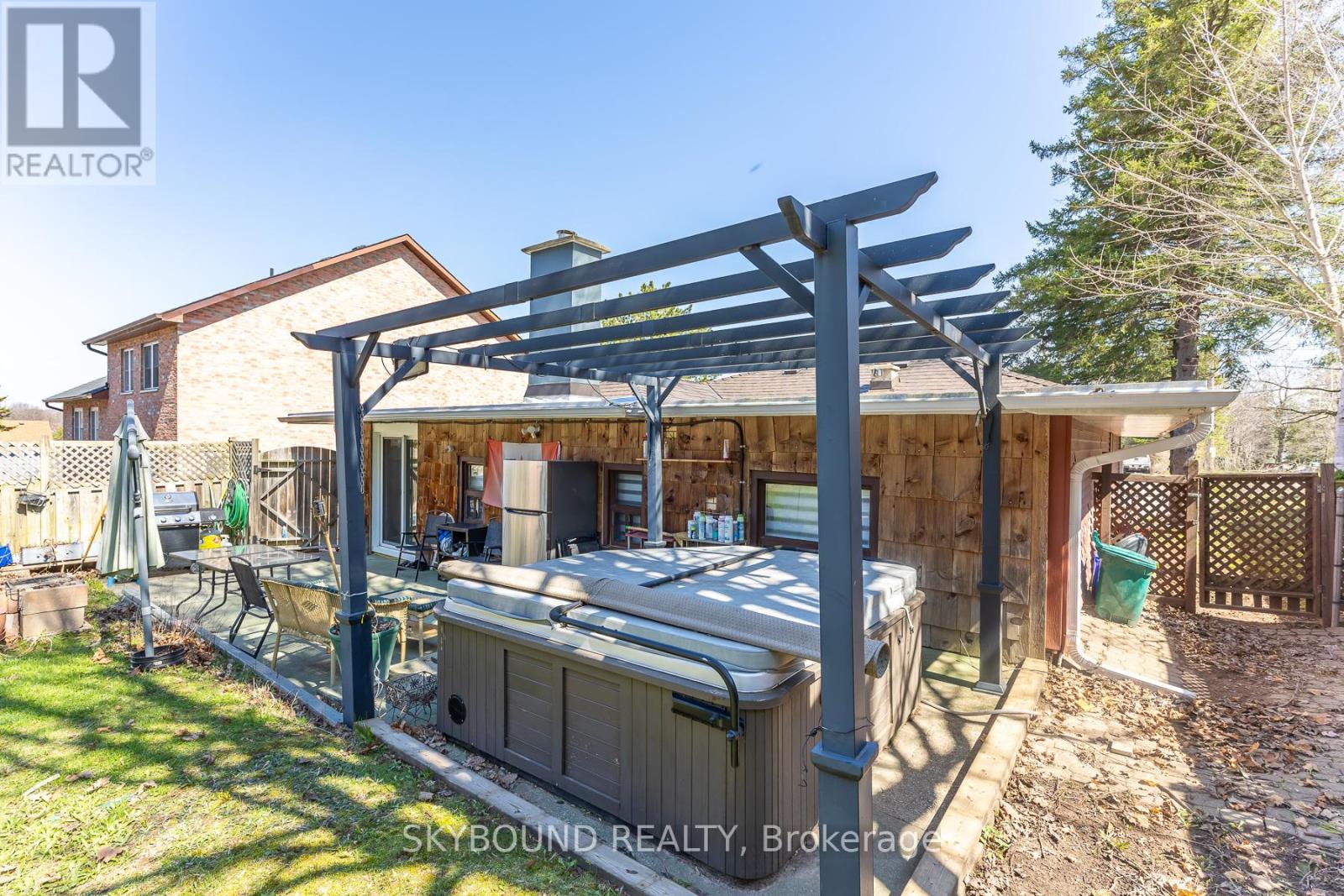 32 Victoria Avenue, Halton Hills (Ac Acton), Ontario  L7J 1Y9 - Photo 49 - W13075964