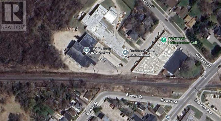 153 Perth Street, Halton Hills (Ac Acton), Ontario  L7J 1C9 - Photo 15 - W13076678
