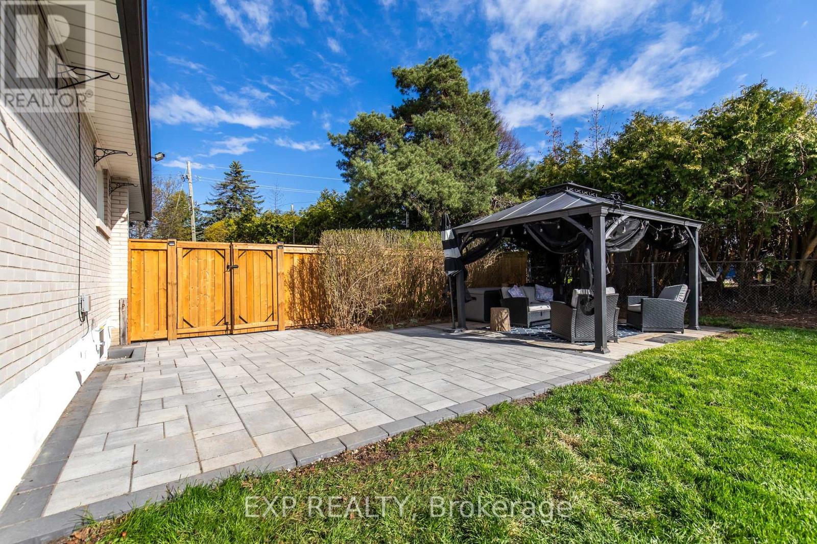 15 Rexway Drive, Halton Hills (Georgetown), Ontario  L7G 1P7 - Photo 37 - W13077936