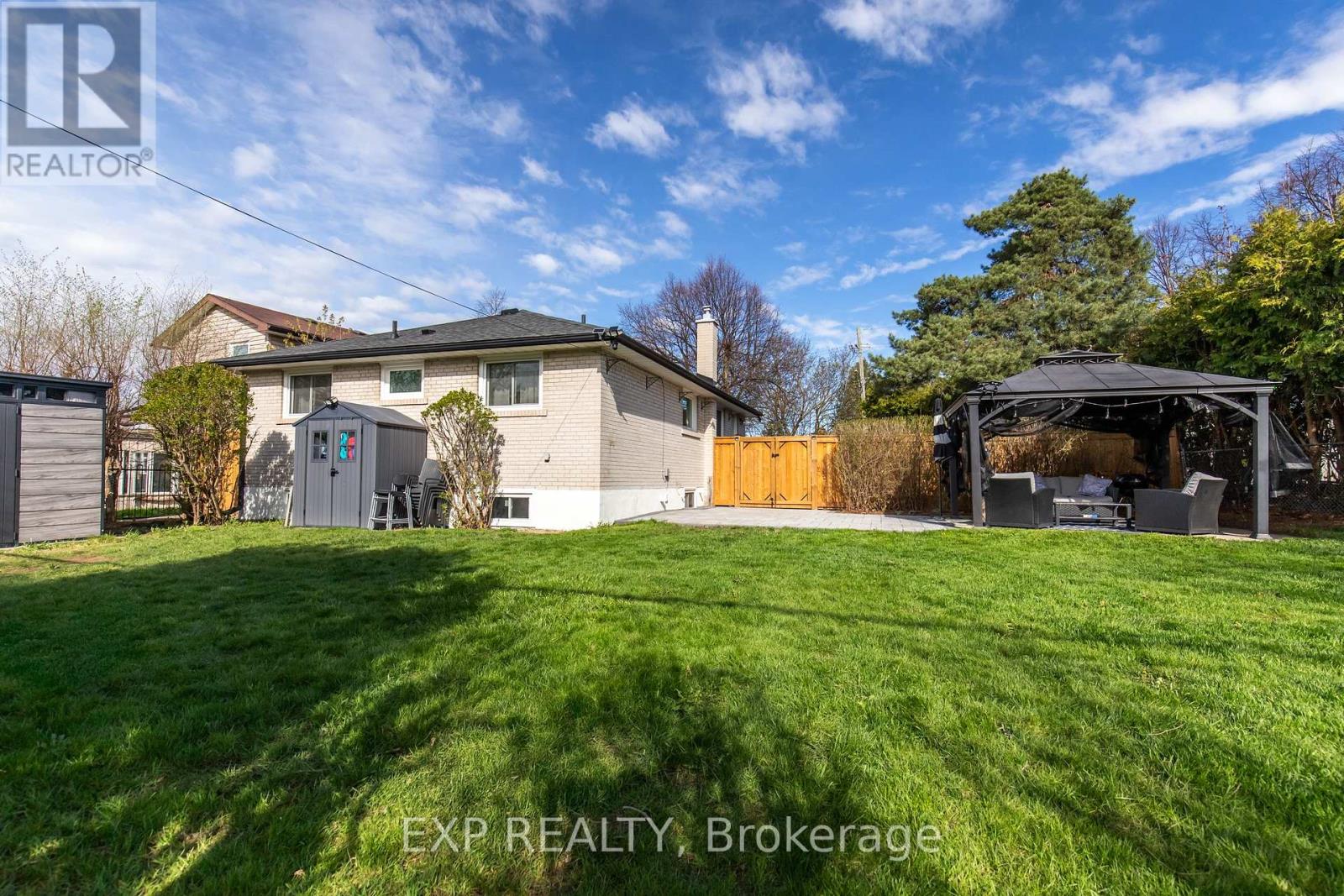 15 Rexway Drive, Halton Hills (Georgetown), Ontario  L7G 1P7 - Photo 43 - W13077936