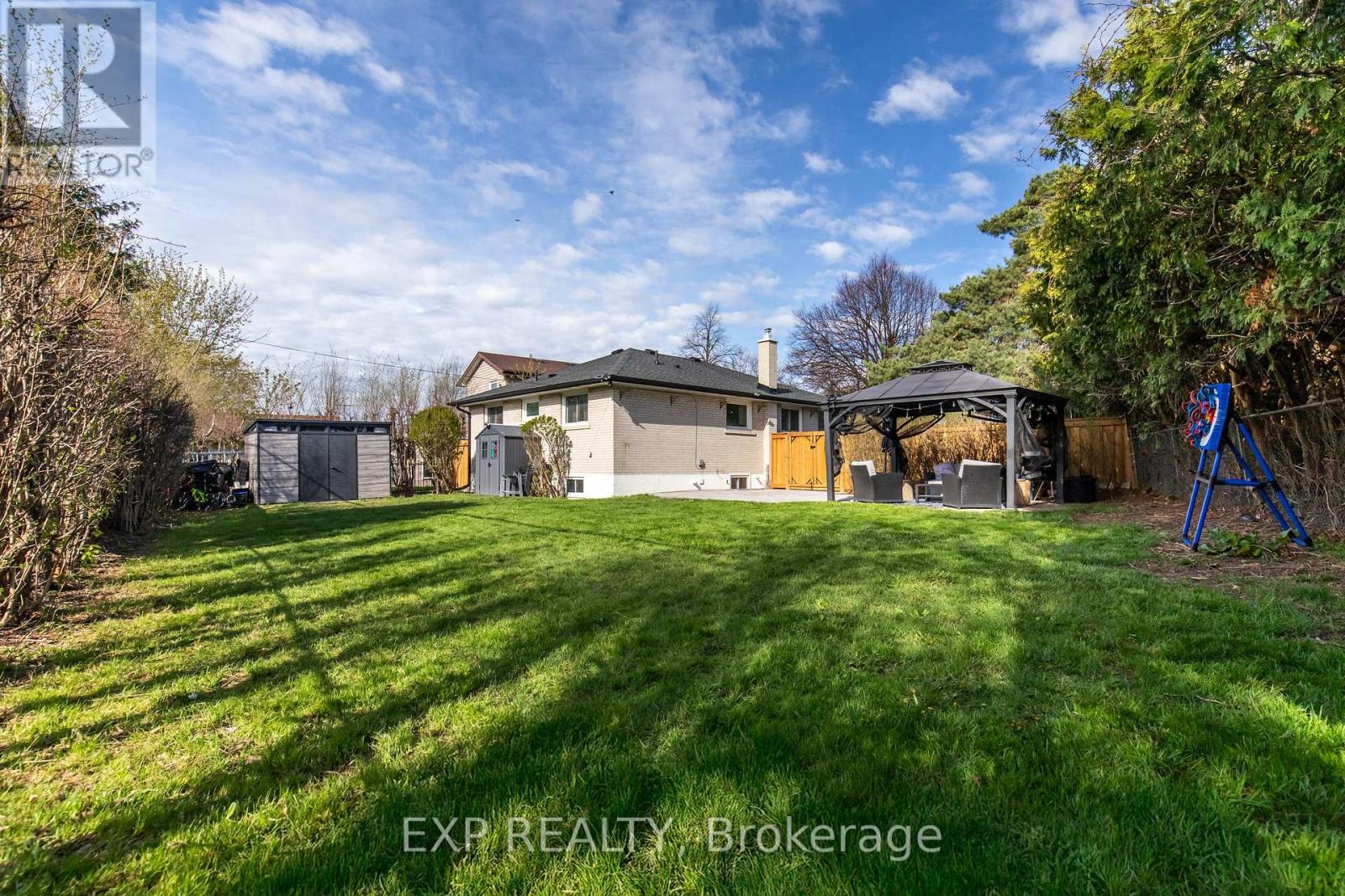 15 Rexway Drive, Halton Hills (Georgetown), Ontario  L7G 1P7 - Photo 44 - W13077936