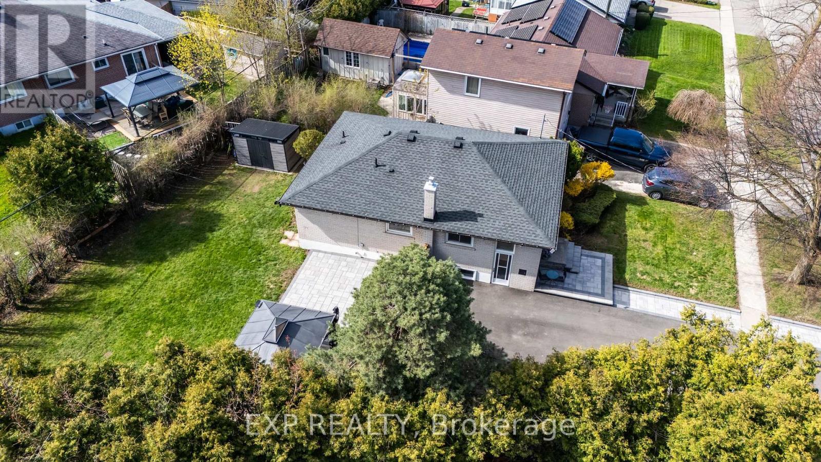 15 Rexway Drive, Halton Hills (Georgetown), Ontario  L7G 1P7 - Photo 45 - W13077936