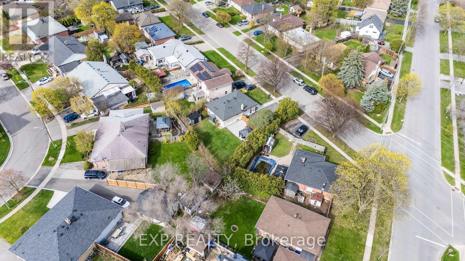 15 Rexway Drive, Halton Hills (Georgetown), Ontario  L7G 1P7 - Photo 47 - W13077936