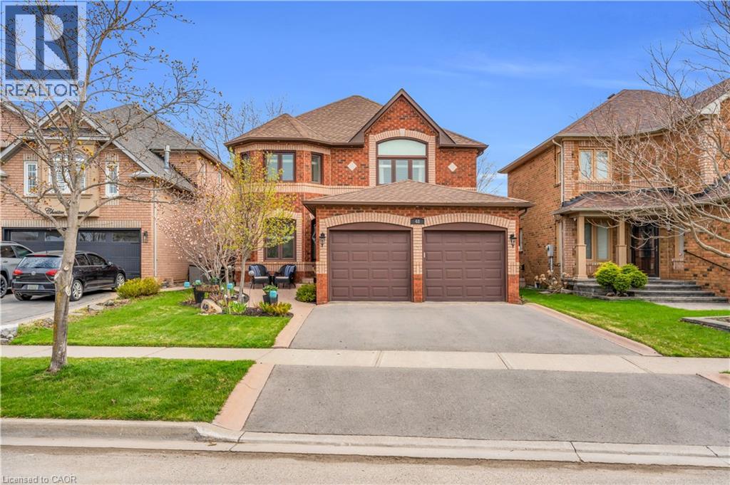 48 Chester Crescent, Georgetown, Ontario  L7G 5W5 - Photo 1 - 40827057