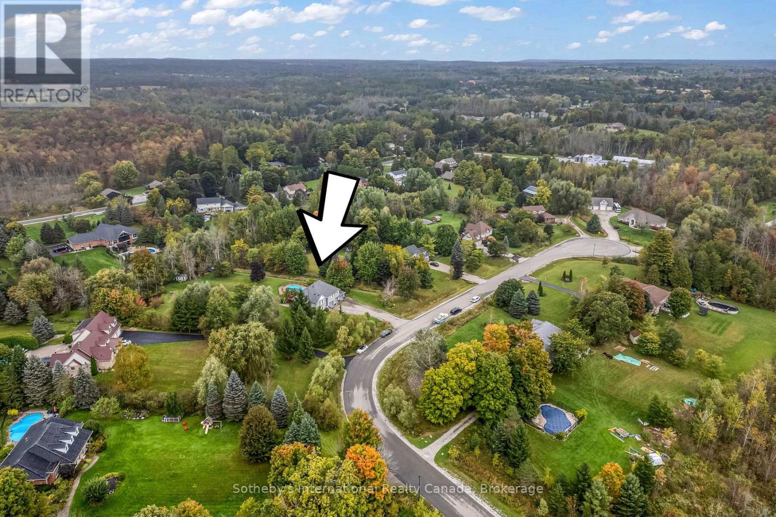 2091 Country Lane Court, Milton (Moffat), Ontario  L0P 1J0 - Photo 4 - W13085288