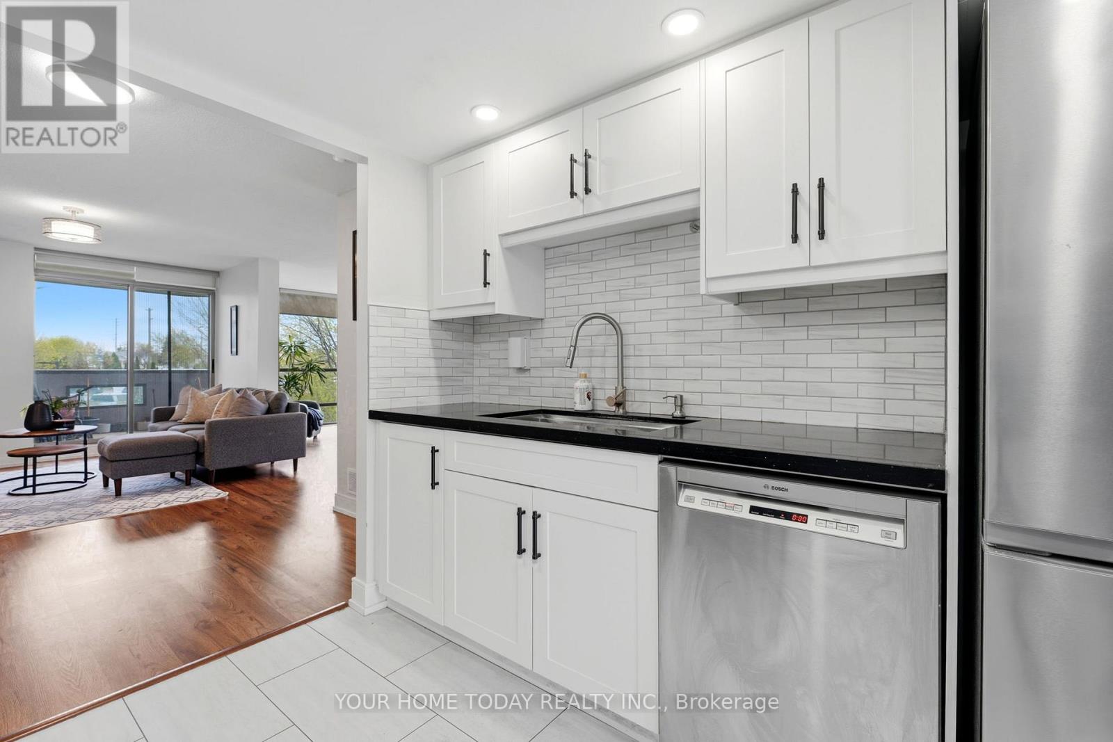 201 - 20 Mcfarlane Drive, Halton Hills (Georgetown), Ontario  L7G 5J8 - Photo 15 - W13089674