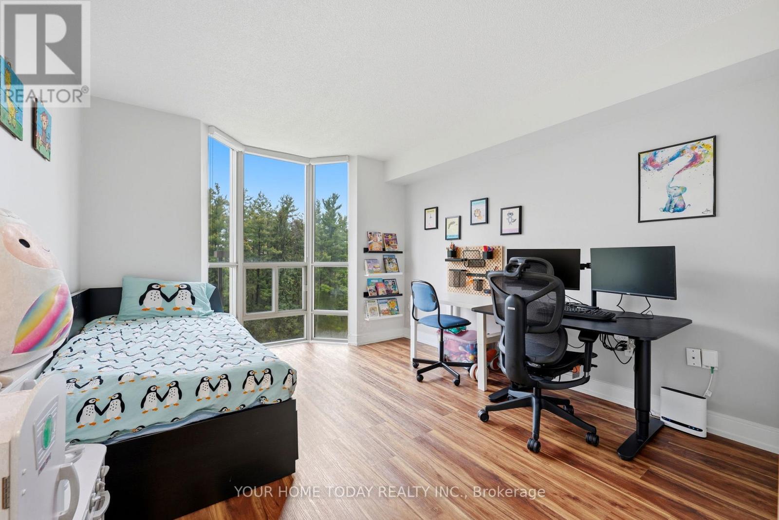 201 - 20 Mcfarlane Drive, Halton Hills (Georgetown), Ontario  L7G 5J8 - Photo 20 - W13089674
