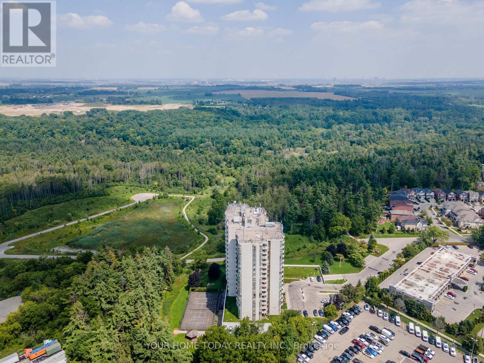 201 - 20 Mcfarlane Drive, Halton Hills (Georgetown), Ontario  L7G 5J8 - Photo 41 - W13089674