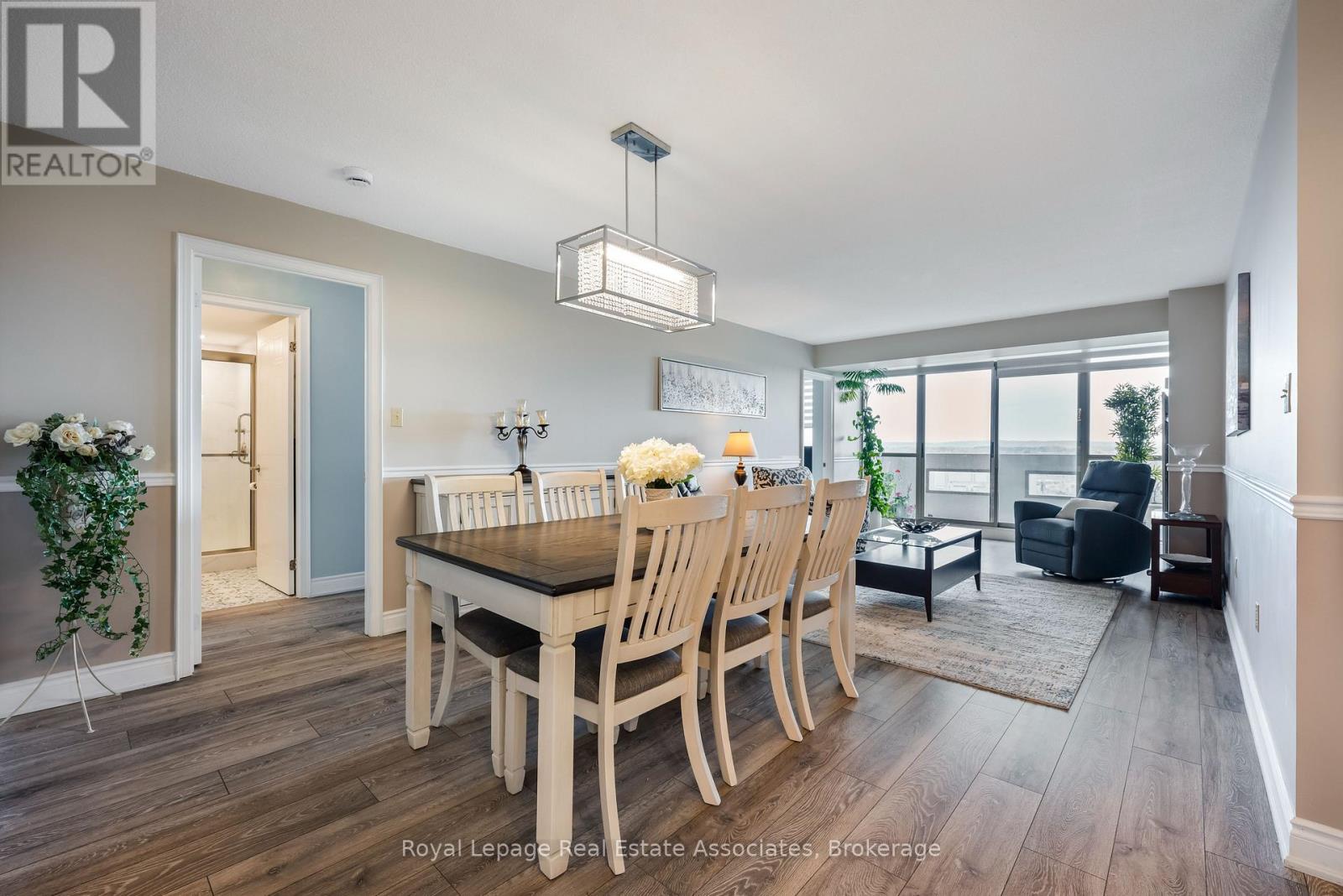 1402 - 20 Mcfarlane Drive, Halton Hills (Georgetown), Ontario  L7G 5J8 - Photo 11 - W13090778