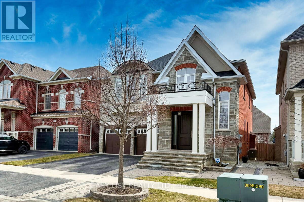 68 Jolana Crescent, Halton Hills (Georgetown), Ontario  L7G 0G4 - Photo 3 - W13093848