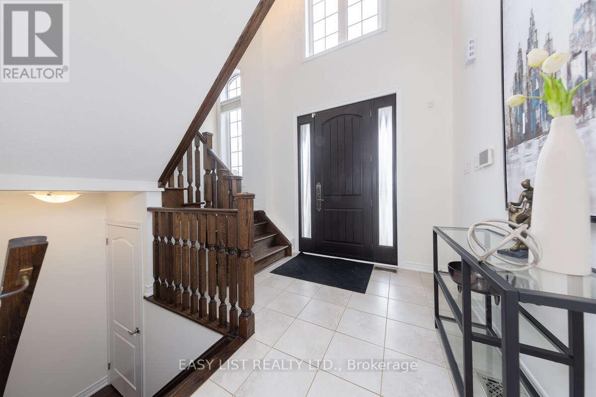 68 Jolana Crescent, Halton Hills (Georgetown), Ontario  L7G 0G4 - Photo 5 - W13093848