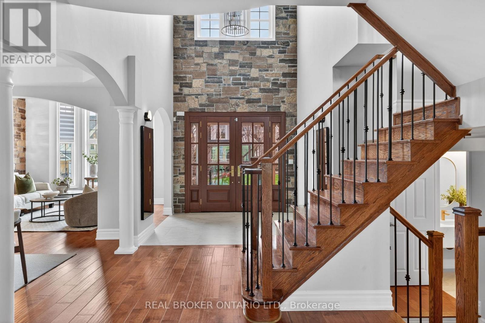 8 Gamble Street, Halton Hills (Glen Williams), Ontario  L7G 0B7 - Photo 21 - W13094154