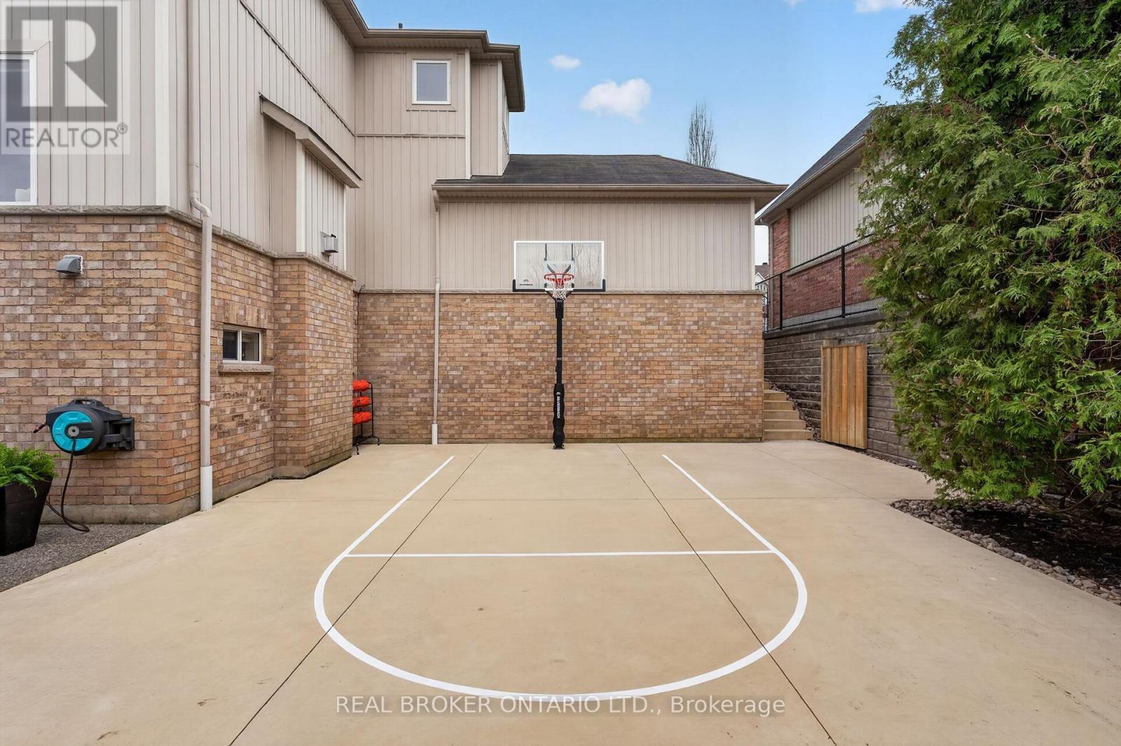 8 Gamble Street, Halton Hills (Glen Williams), Ontario  L7G 0B7 - Photo 46 - W13094154