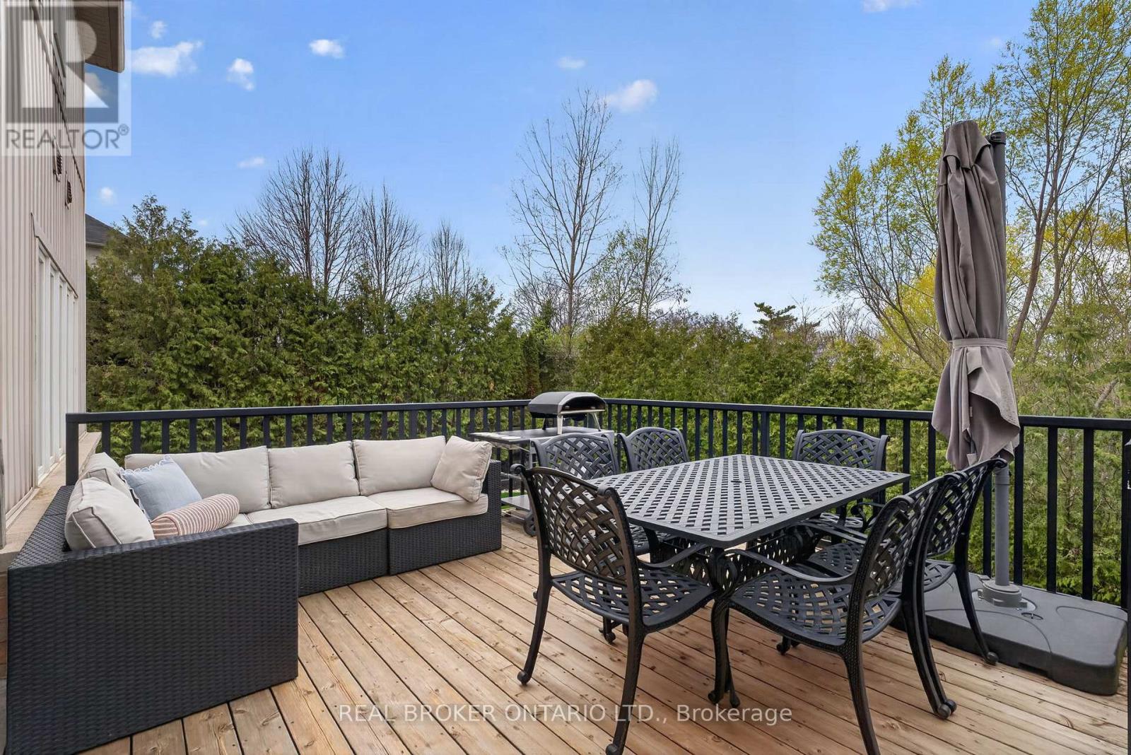 8 Gamble Street, Halton Hills (Glen Williams), Ontario  L7G 0B7 - Photo 50 - W13094154