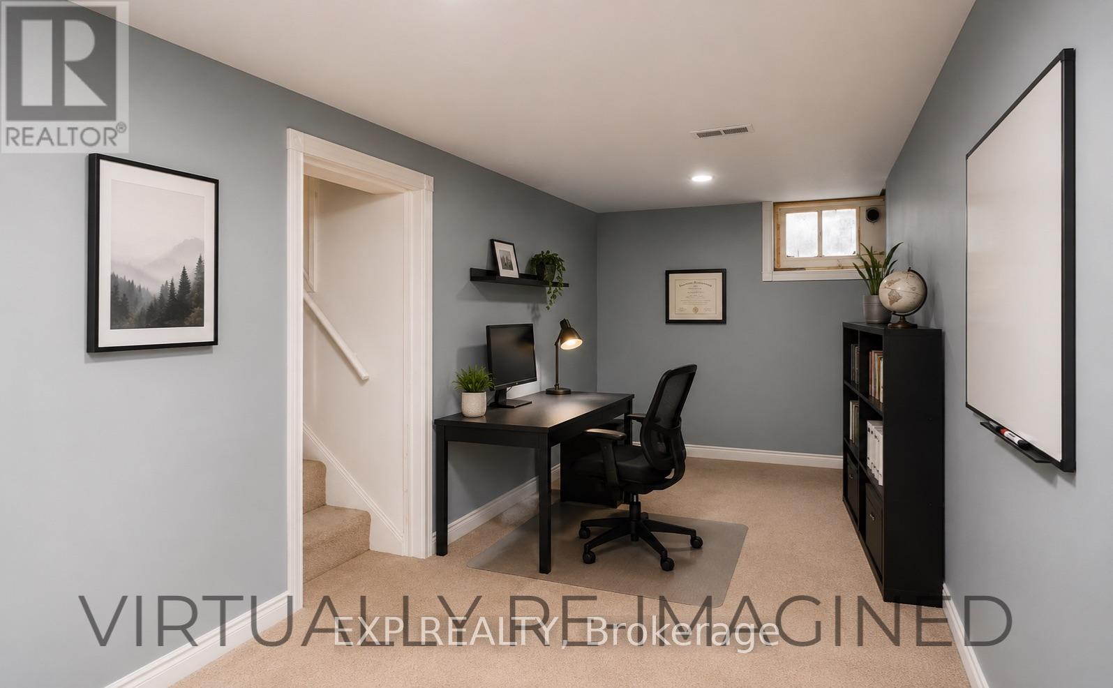135 Poplar Avenue, Halton Hills (Ac Acton), Ontario  L7J 2E3 - Photo 22 - W13094396