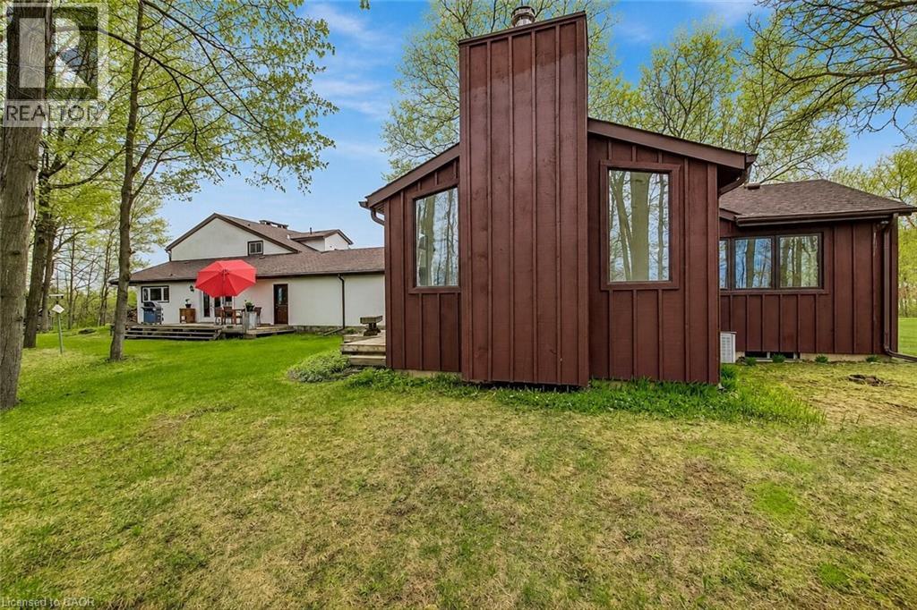 2236 Centre Road, Campbellville, Ontario  L0P 1B0 - Photo 36 - 40825820