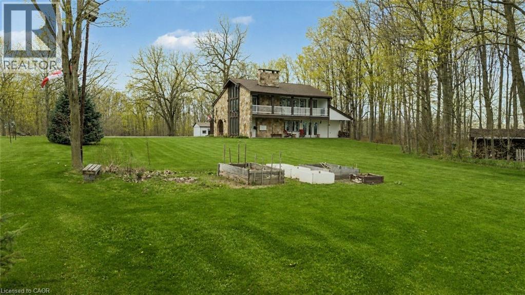 2236 Centre Road, Campbellville, Ontario  L0P 1B0 - Photo 41 - 40825820