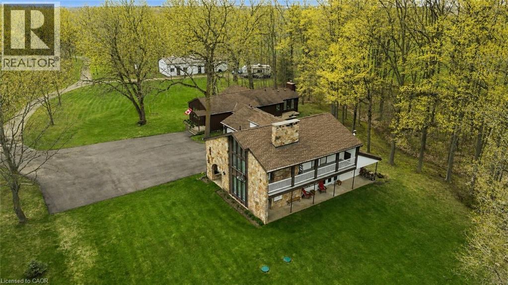 2236 Centre Road, Campbellville, Ontario  L0P 1B0 - Photo 7 - 40825820