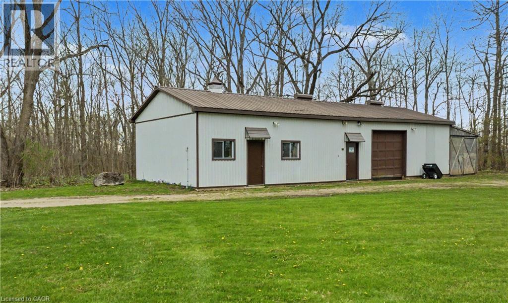 2236 Centre Road, Campbellville, Ontario  L0P 1B0 - Photo 8 - 40825820