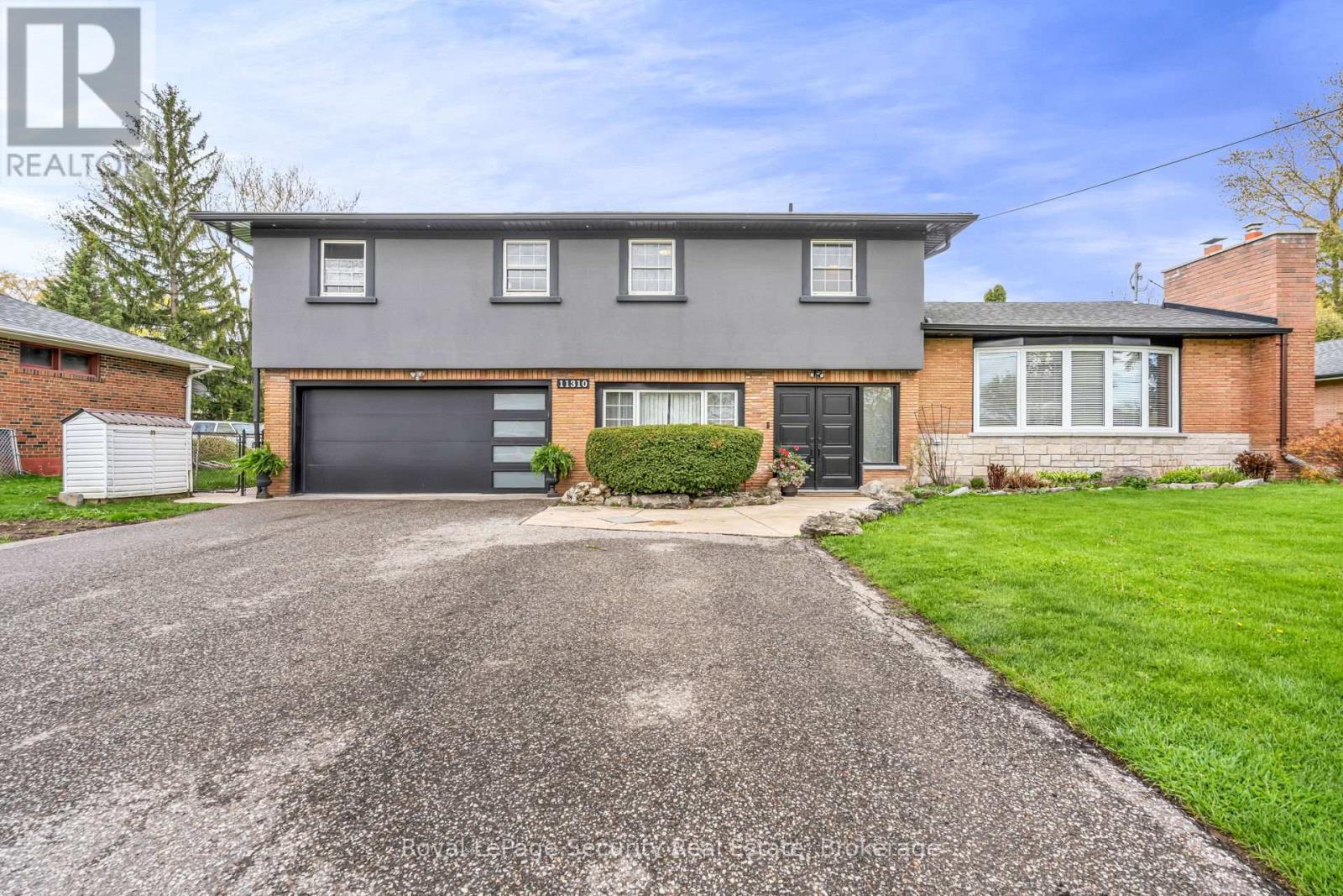 11310 Trafalgar Road, Halton Hills (Stewarttown), Ontario  L7G 4S5 - Photo 1 - W13100502