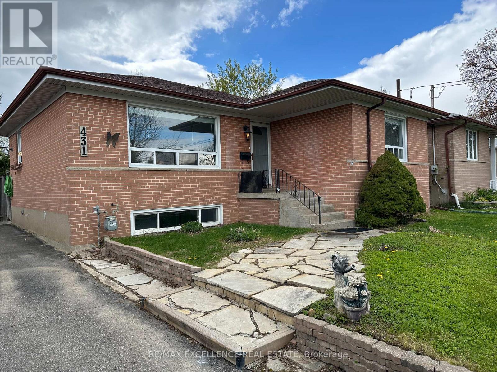 431 Delrex Boulevard, Halton Hills (Georgetown), Ontario  L7G 4J1 - Photo 1 - W13103764