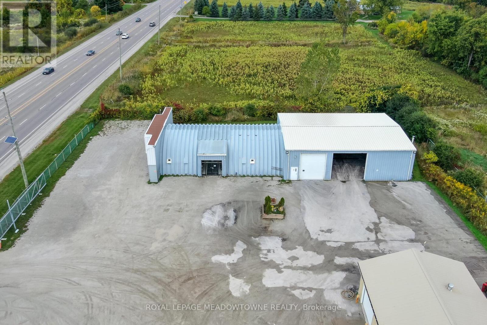 13249 Hwy 7, Halton Hills (Rural Halton Hills), Ontario  L7G 4S4 - Photo 2 - W13105488