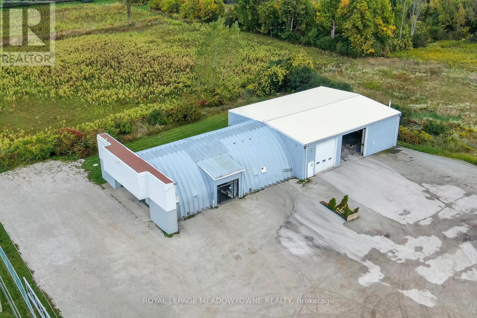 13249 Hwy 7, Halton Hills (Rural Halton Hills), Ontario  L7G 4S4 - Photo 3 - W13105488