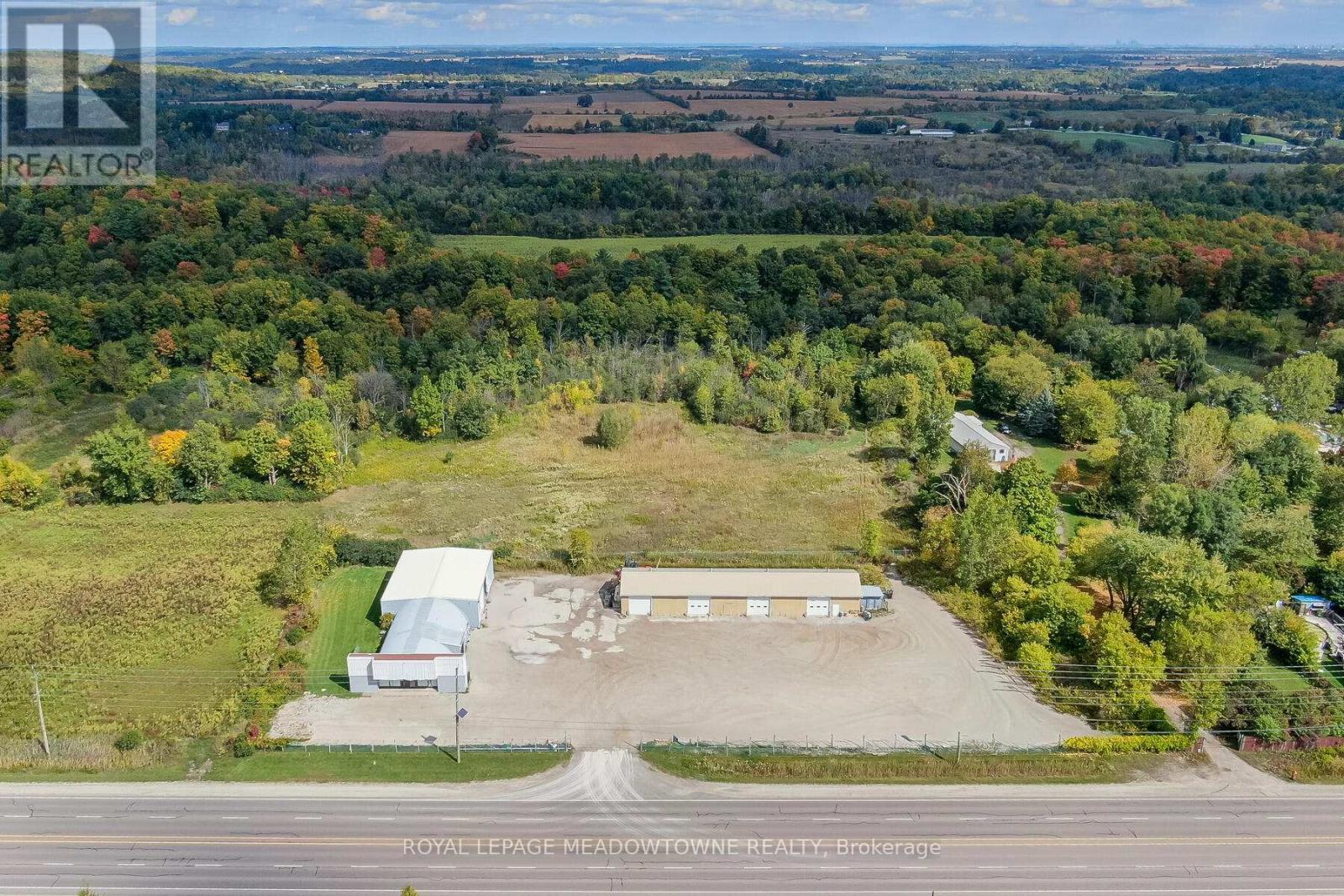 13249 Hwy 7, Halton Hills (Rural Halton Hills), Ontario  L7G 4S4 - Photo 2 - W13105512