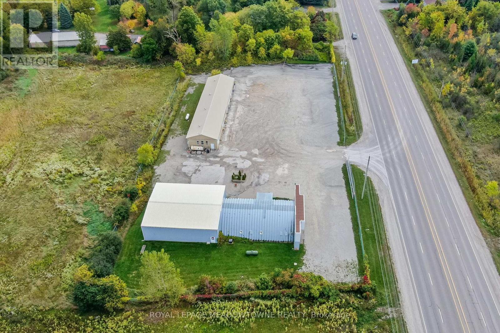 13249 Hwy 7, Halton Hills (Rural Halton Hills), Ontario  L7G 4S4 - Photo 3 - W13105512