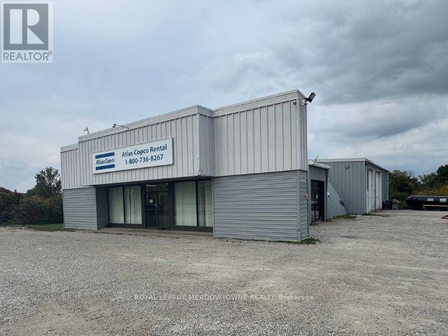 13249 Hwy 7, Halton Hills (Rural Halton Hills), Ontario  L7G 4S4 - Photo 5 - W13105512