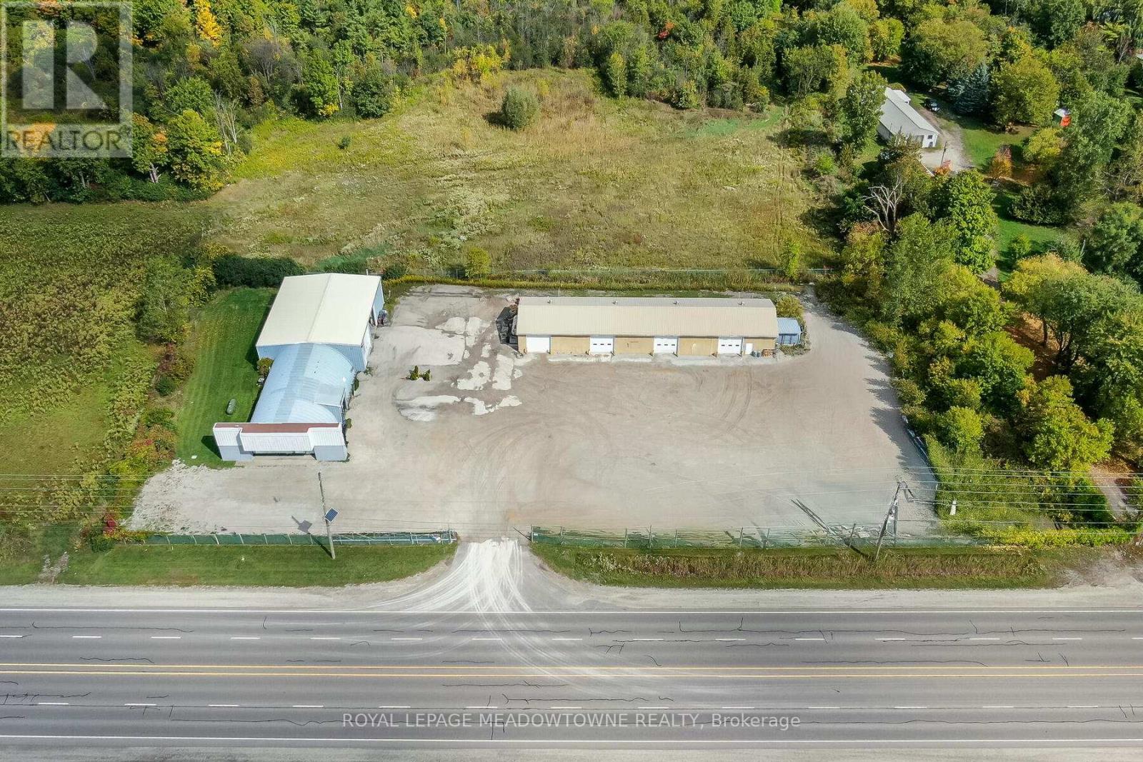 13257 Hwy 7, Halton Hills (Rural Halton Hills), Ontario  L7G 4S4 - Photo 2 - W13105526